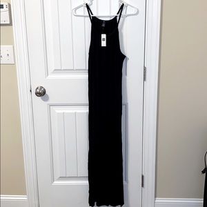 NWT Gap Maxi Dress M